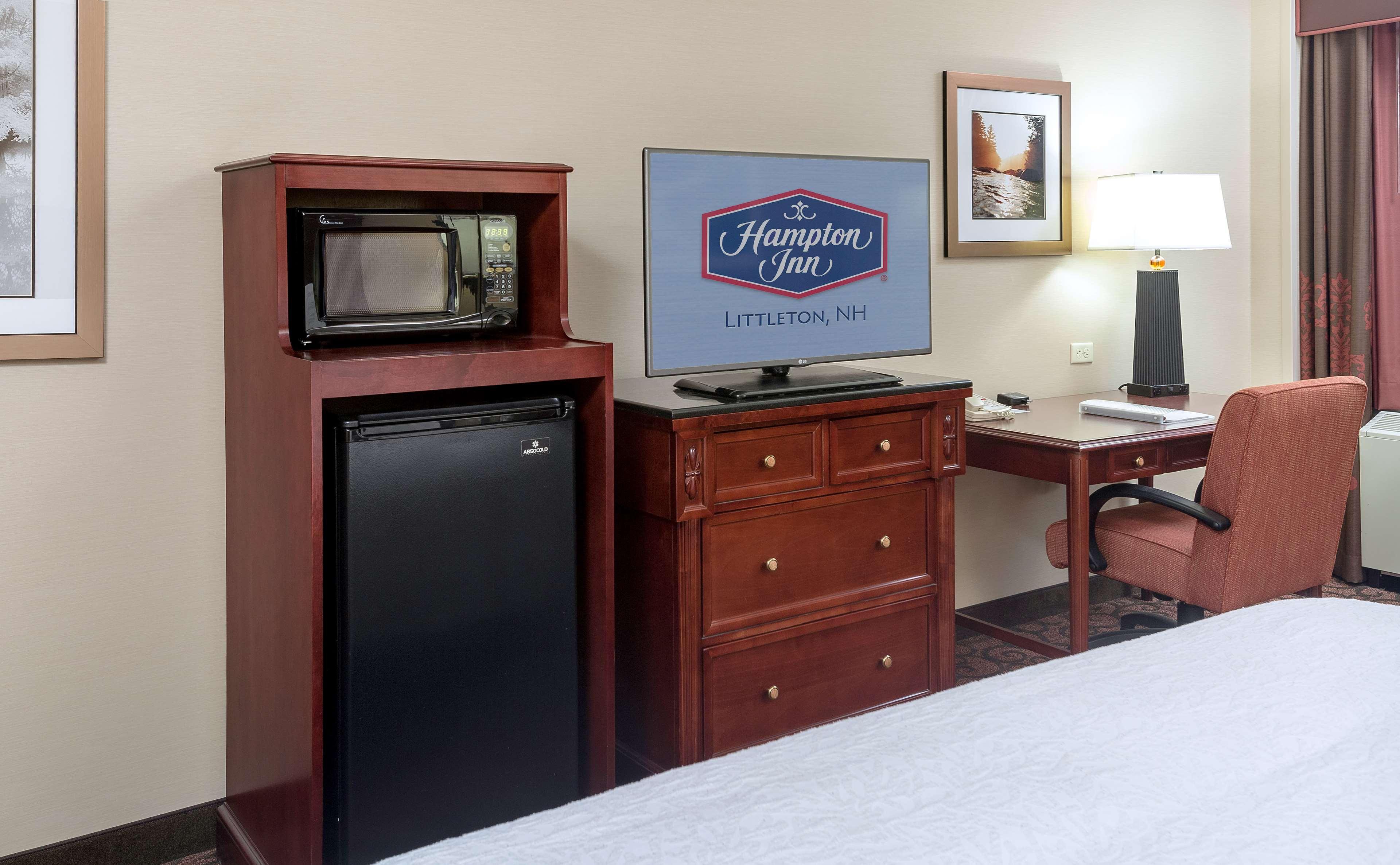 Hampton Inn Littleton Exterior foto