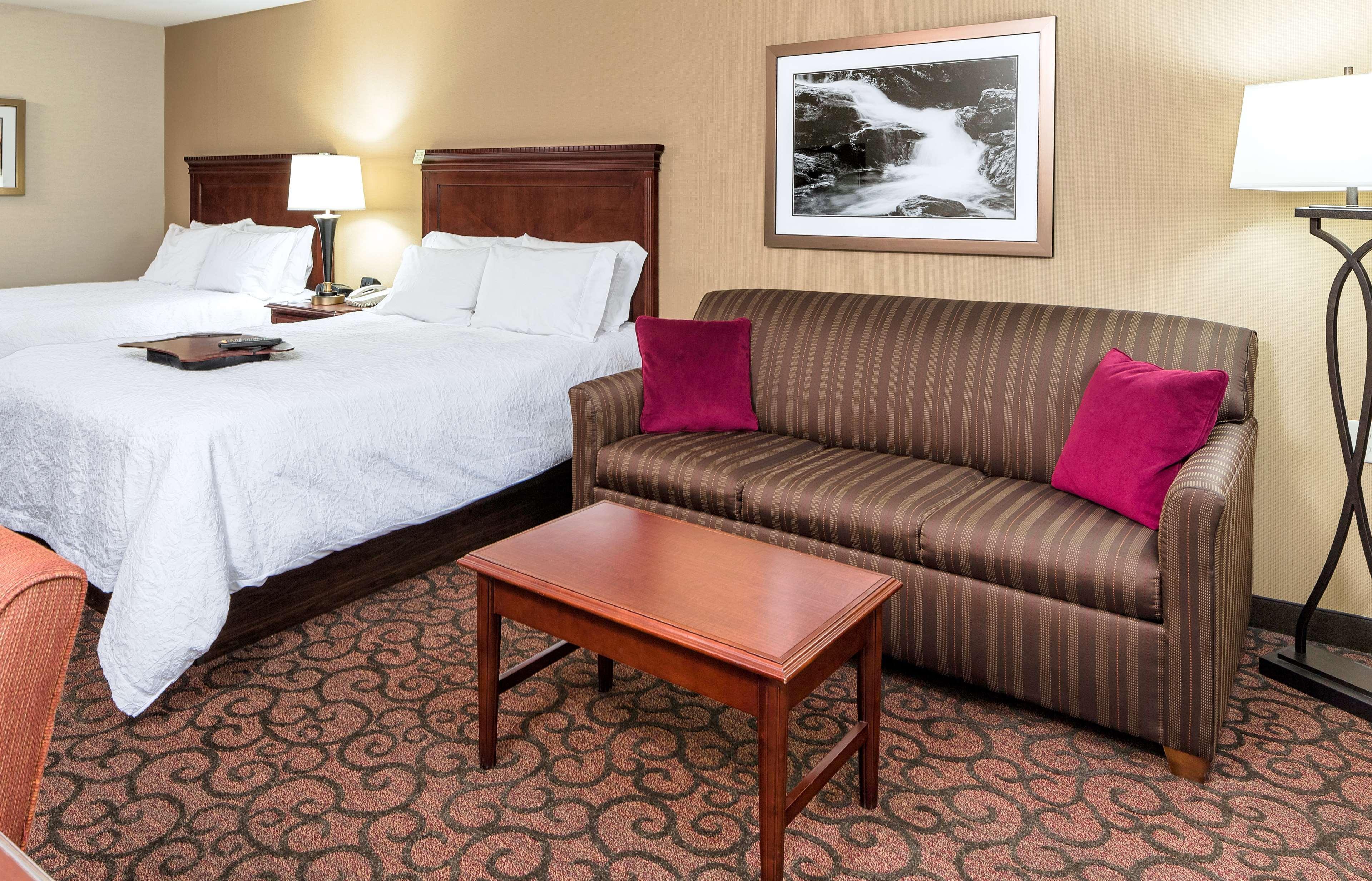 Hampton Inn Littleton Exterior foto
