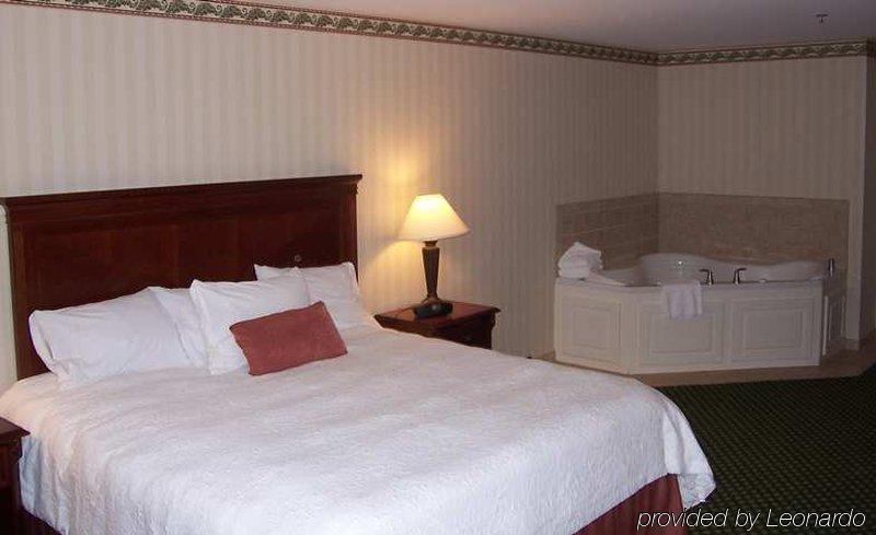 Hampton Inn Littleton Quarto foto