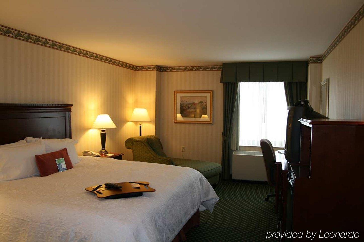 Hampton Inn Littleton Quarto foto