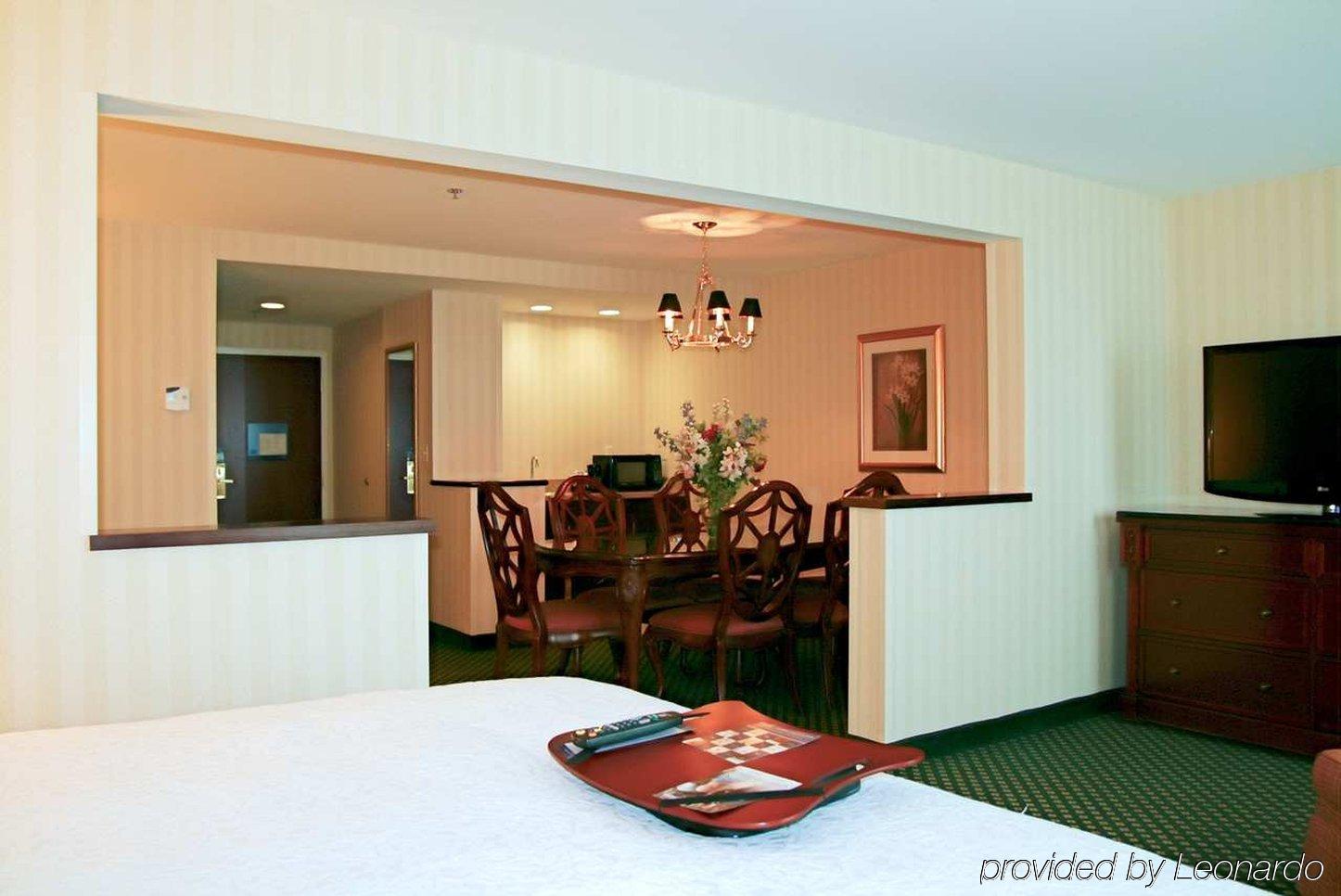 Hampton Inn Littleton Exterior foto