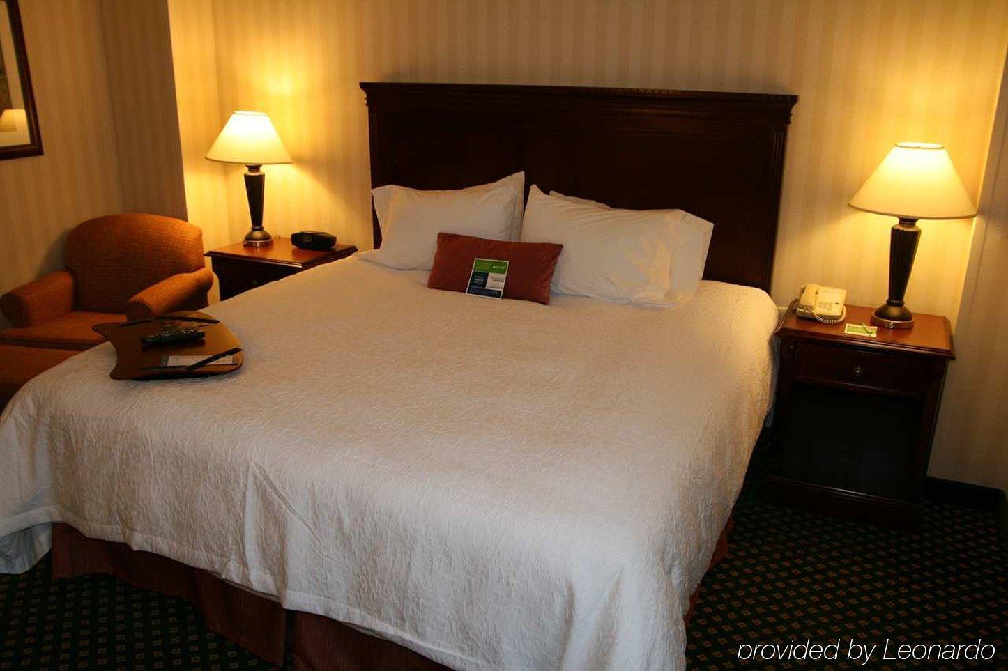 Hampton Inn Littleton Quarto foto