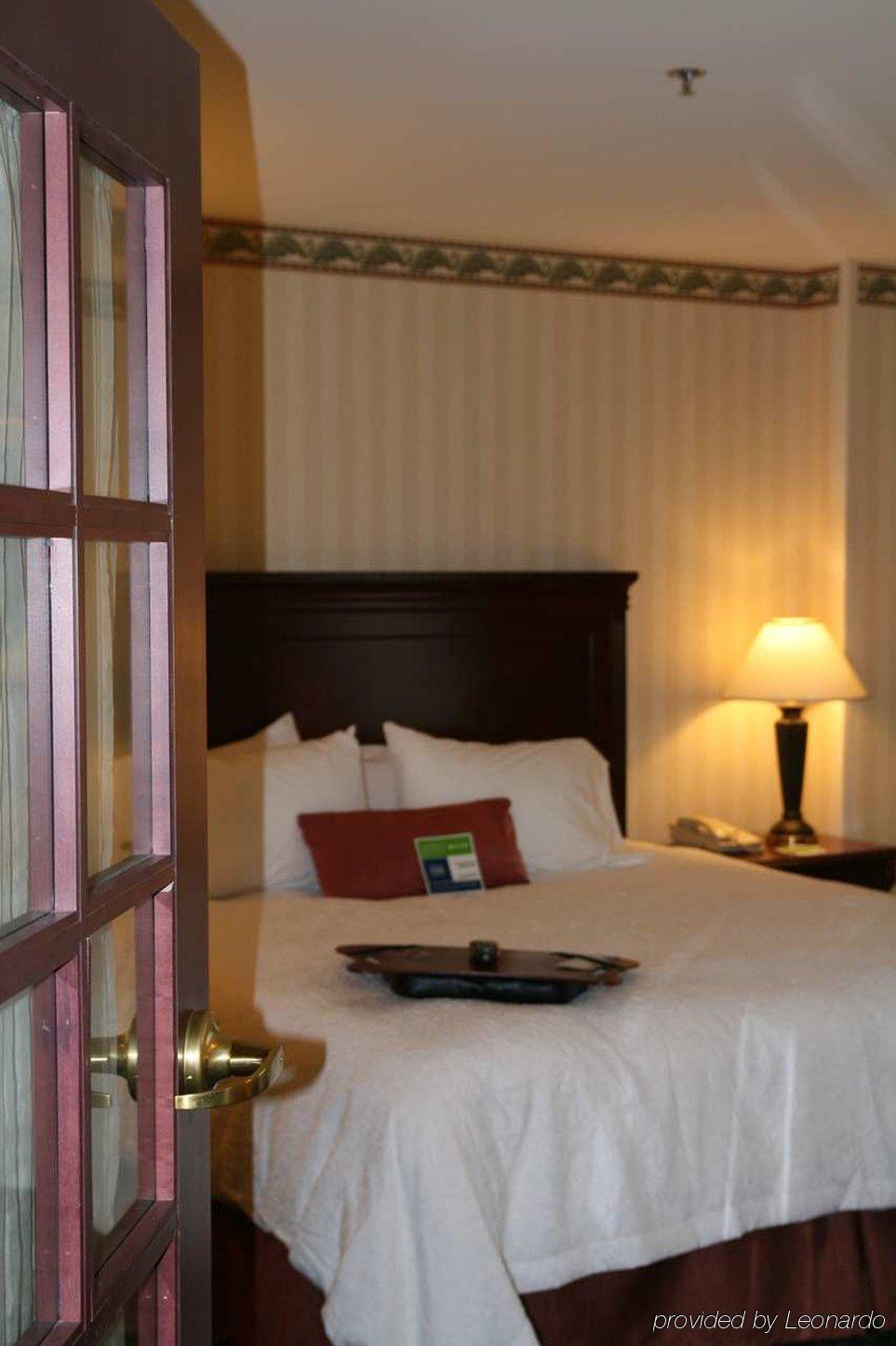 Hampton Inn Littleton Quarto foto