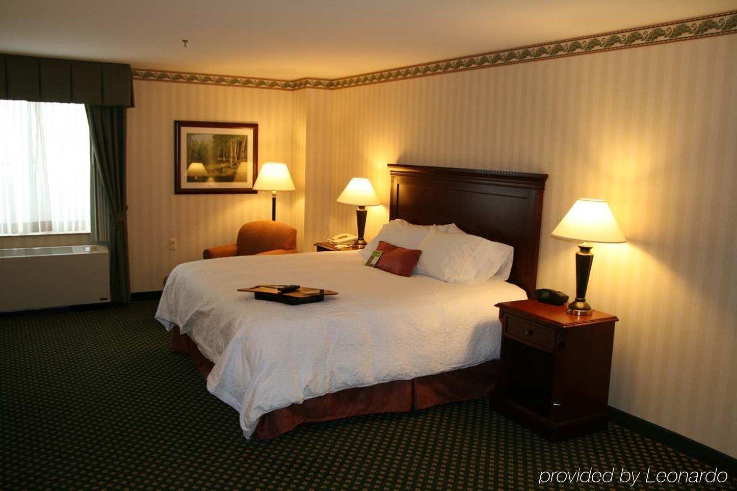Hampton Inn Littleton Quarto foto