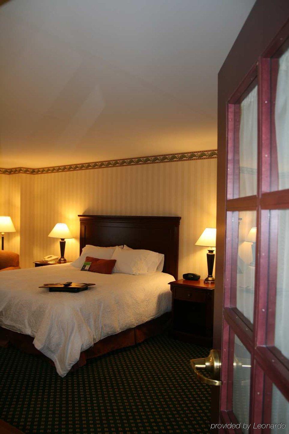 Hampton Inn Littleton Quarto foto