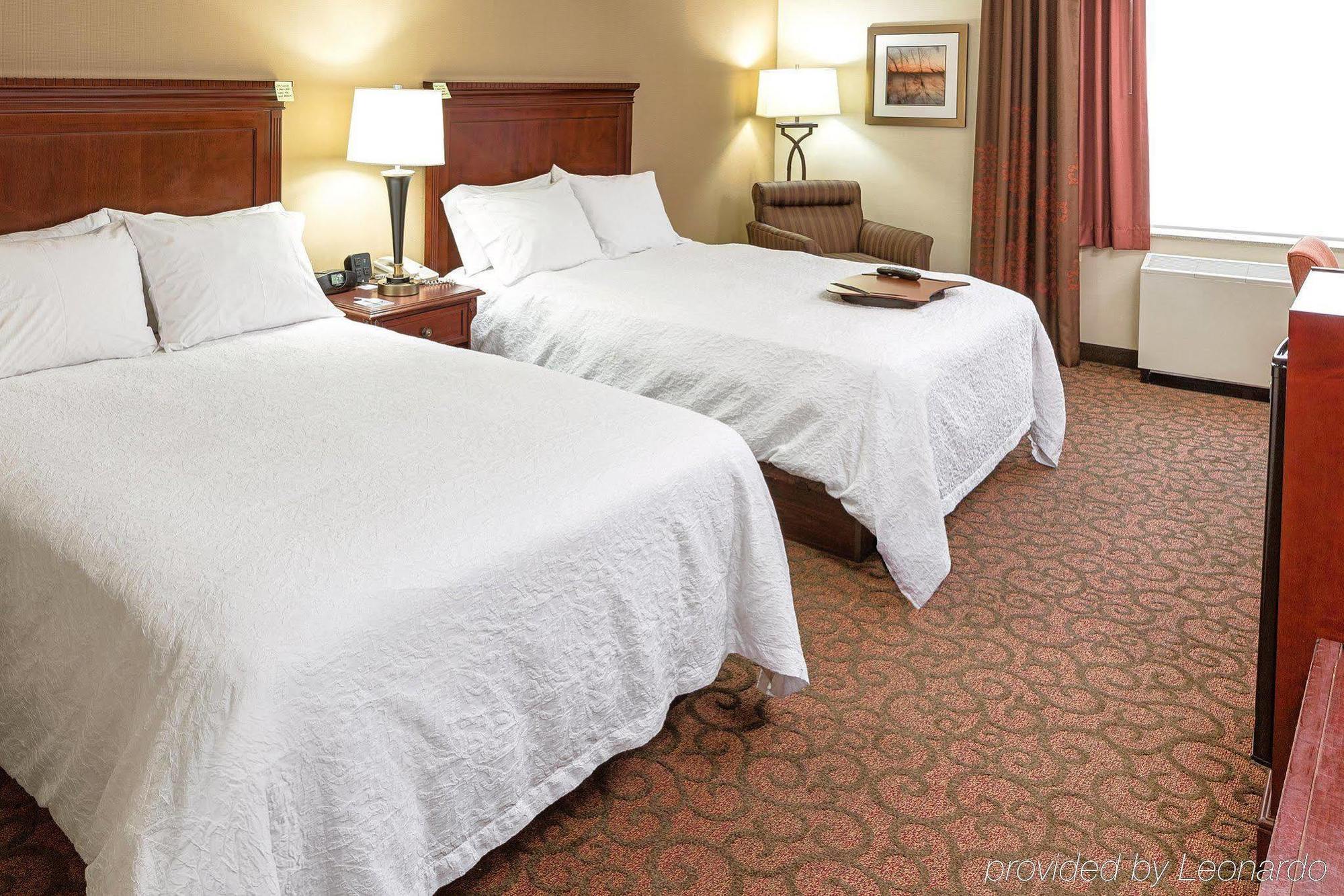 Hampton Inn Littleton Exterior foto